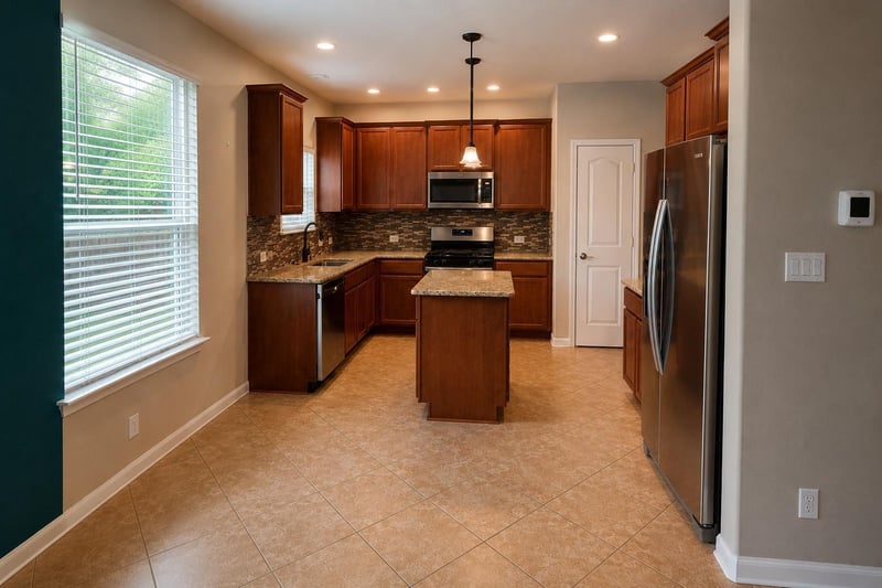119 Paul Azinger DR, Round Rock, TX 78664