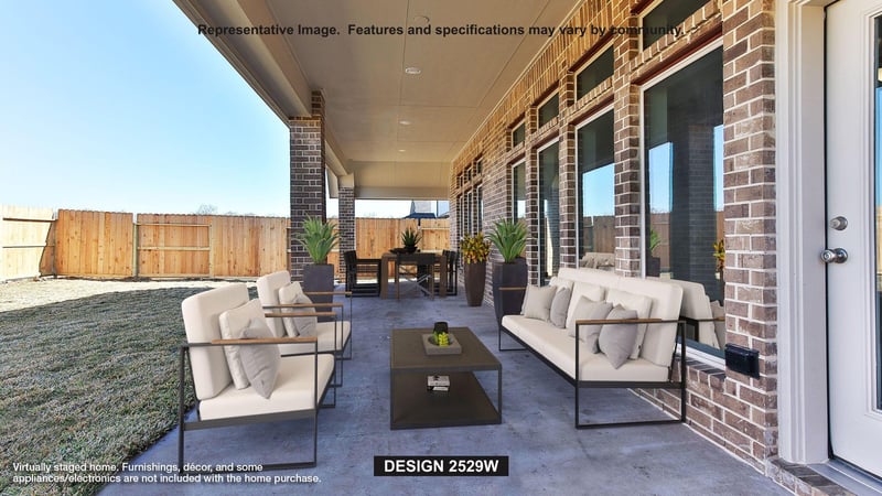 501 Borrego BND, Liberty Hill, TX 78642