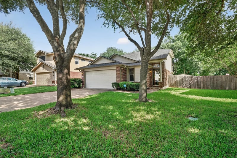 1898 Wallin Loop, Round Rock, TX 78664