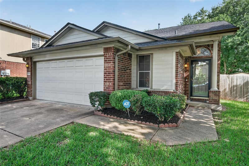 1898 Wallin Loop, Round Rock, TX 78664