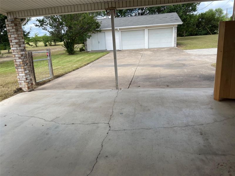 1011 Llewellyn LN, Killeen, TX 76542
