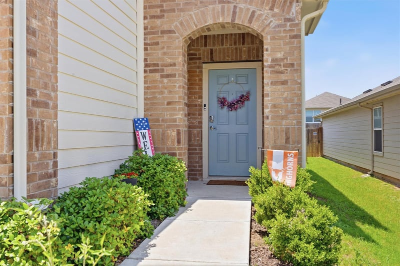 14904 Shalestone Way, Manor, TX 78653