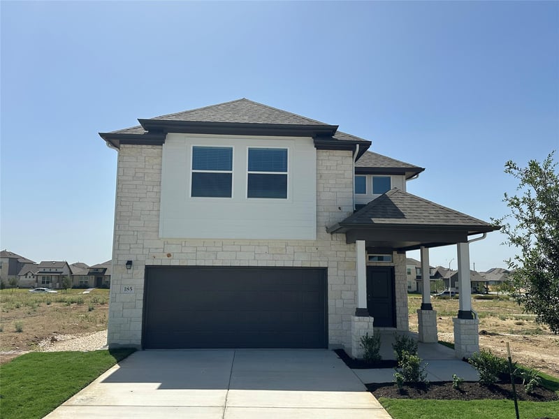 185 Young ST, Buda, TX 78610
