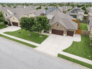 2928 San Milan Ps, Round Rock, TX 78665