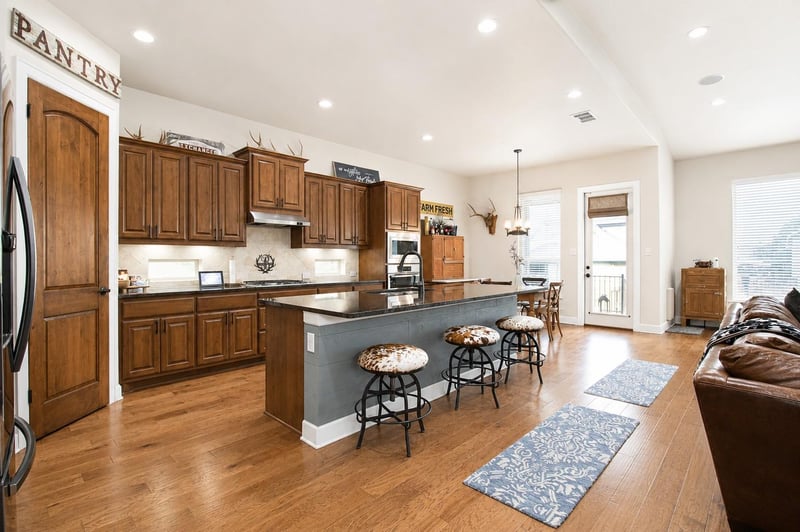 2928 San Milan Ps, Round Rock, TX 78665