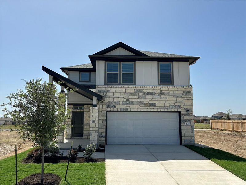 295 Young ST, Buda, TX 78610