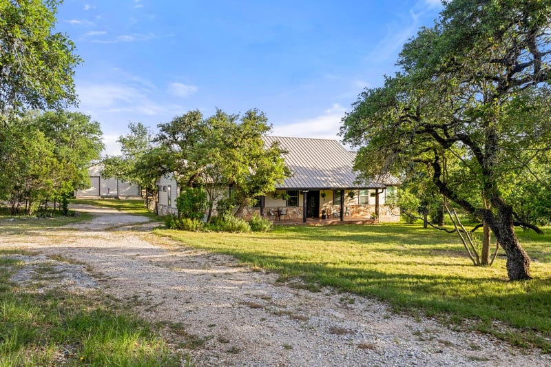 500 Deer Creek DR, San Marcos, TX 78666