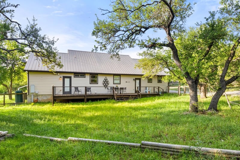500 Deer Creek DR, San Marcos, TX 78666