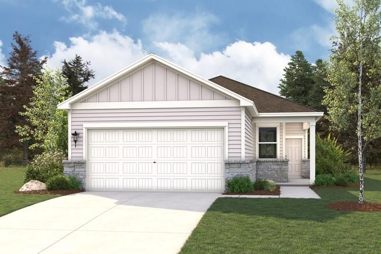 12004 Russo DR, Austin, TX 78747