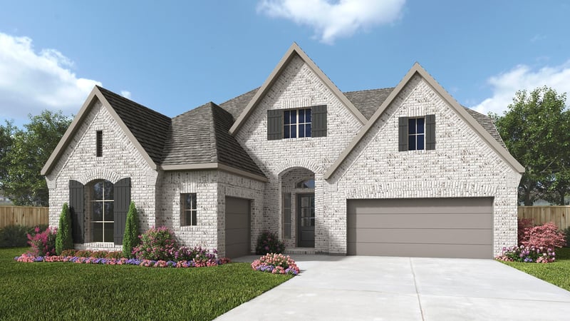 312 Maton Way, Liberty Hill, TX 78642