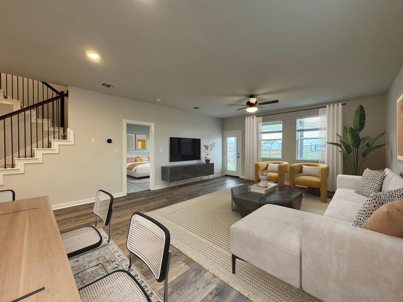 12021 Ellena CV, Austin, TX 78747