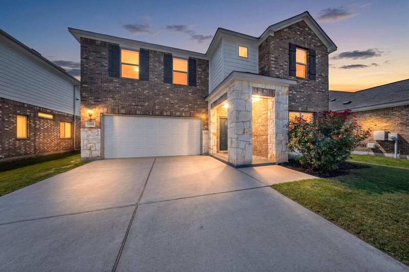 12104 Texana TRL, Manor, TX 78653