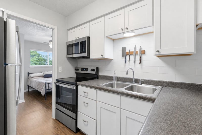 2801 Hemphill Pk #A301, Austin, TX 78705