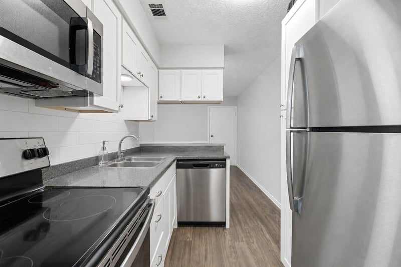 2801 Hemphill Pk #A301, Austin, TX 78705