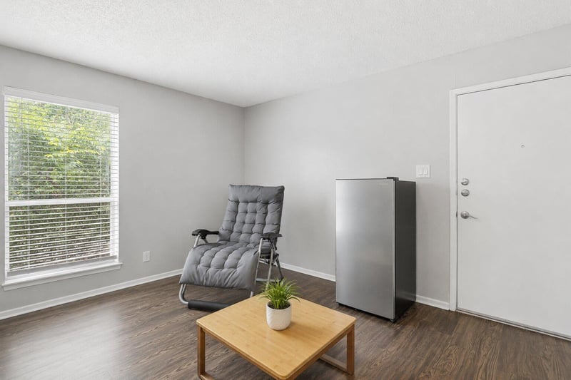 2801 Hemphill Pk #A301, Austin, TX 78705