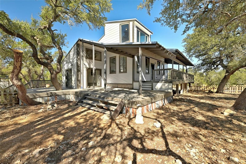 4016 Mcgregor Ln Lot 1 2, Dripping Springs, TX 78620