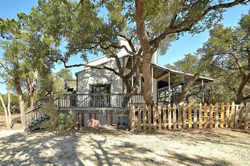 4016 Mcgregor Ln Lot 1 2, Dripping Springs, TX 78620
