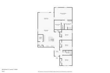 2552 Whittler RD, Leander, TX 78641