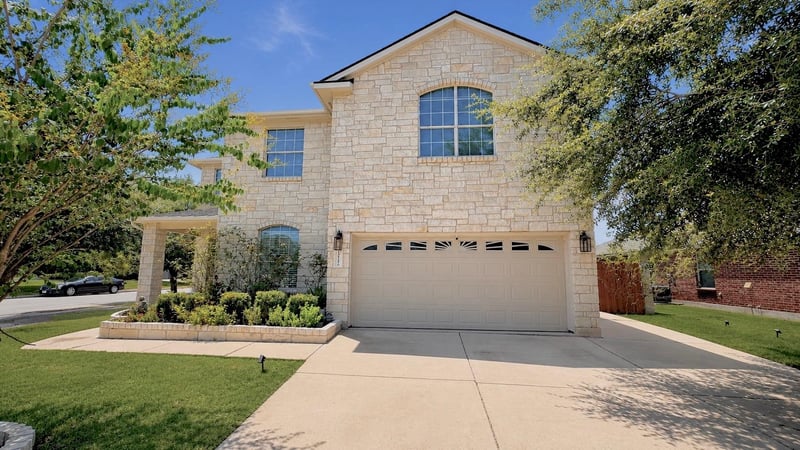 3817 Heron Roost Ps, Pflugerville, TX 78660
