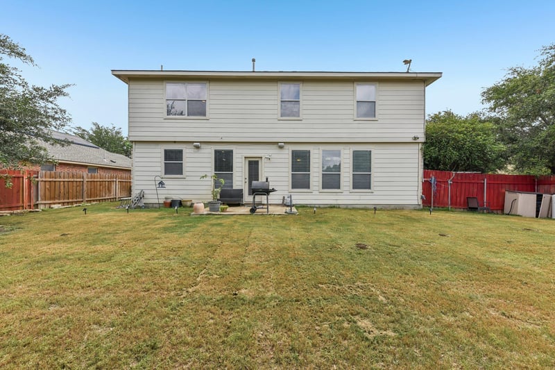 3817 Heron Roost Ps, Pflugerville, TX 78660