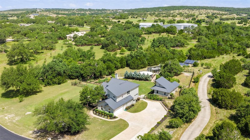 409 Dos Lagos, Dripping Springs, TX 78620