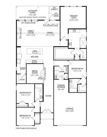 540 River Overlook RD, Georgetown, TX 78628