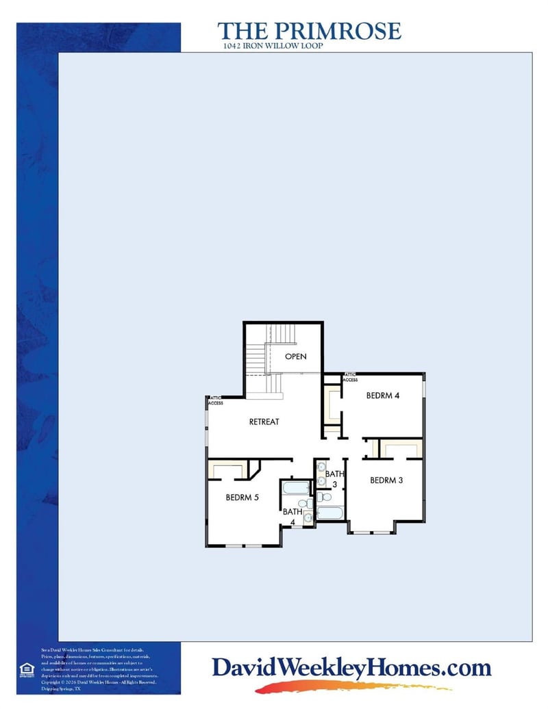 1042 Iron Willow Loop, Dripping Springs, TX 78620