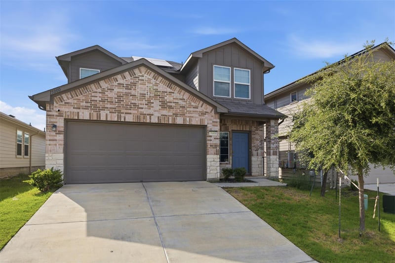 15000 Bajada RD, Manor, TX 78653