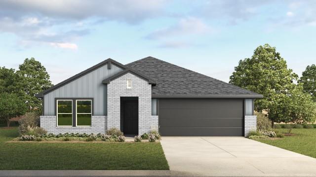 216 Southridge TRL, Marble Falls, TX 78654