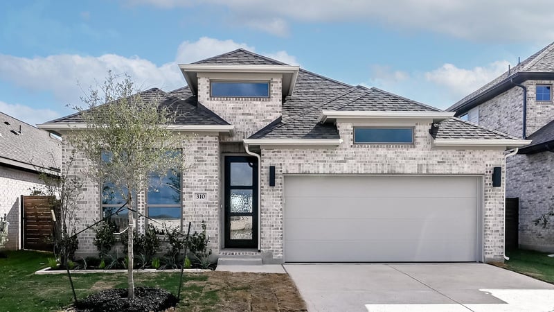 310 Watersong BND, Lockhart, TX 78644