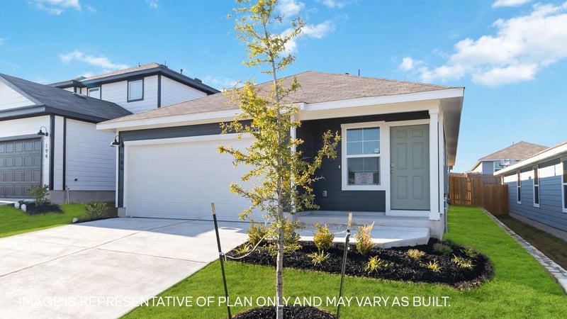 180 Arnold Loop, Uhland, TX 78640