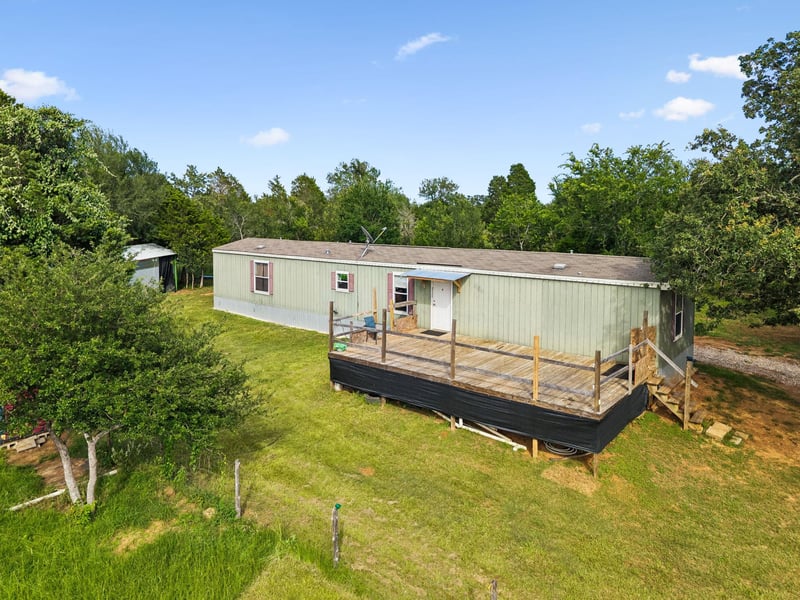253 N County Line RD #C, Elgin, TX 78621