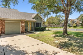 109 Prairie Springs CV, Georgetown, TX 78626