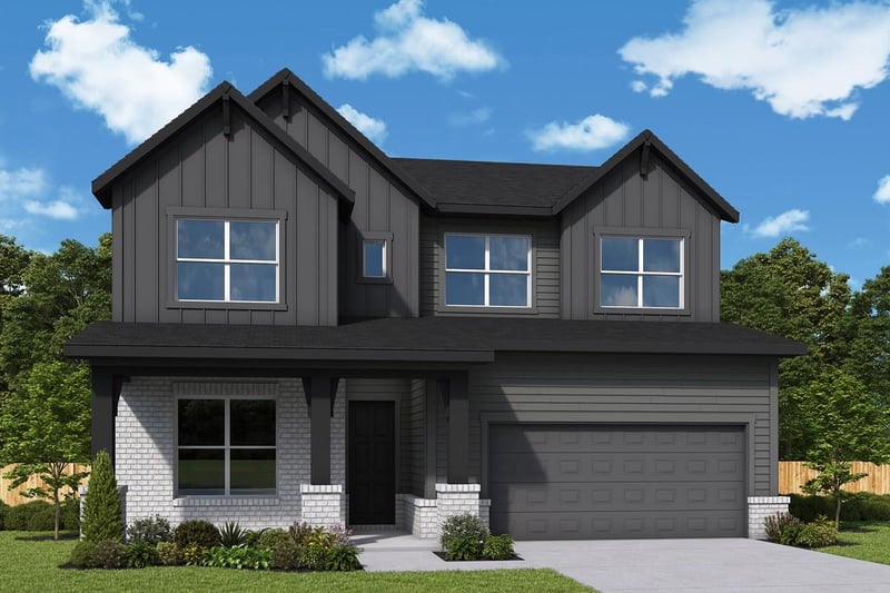 1062 Iron Willow Loop, Dripping Springs, TX 78620