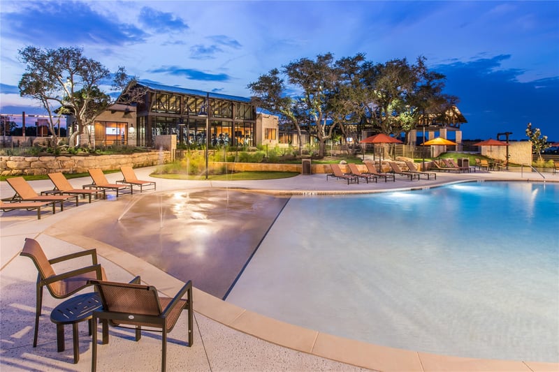 1062 Iron Willow Loop, Dripping Springs, TX 78620