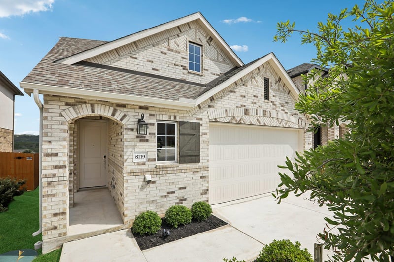 8119 Purple Aster Ps, Lago Vista, TX 78645