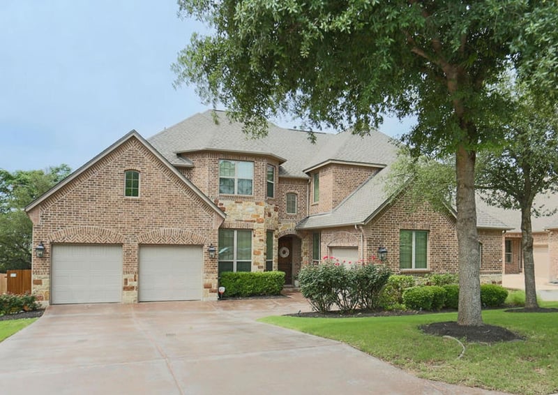 208 Mirafield LN, Austin, TX 78737