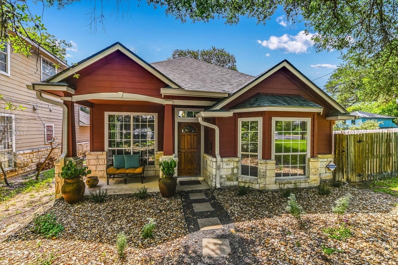 Home Worth Check