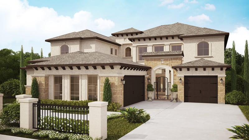 1513 Jolie Rose BND, Leander, TX 78641