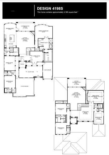 1513 Jolie Rose BND, Leander, TX 78641