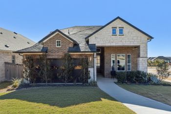 129 Whistling Willow DR, Georgetown, TX 78628