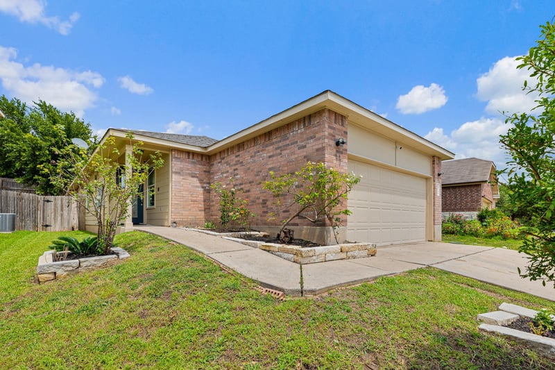 9000 Southwick DR, Austin, TX 78724