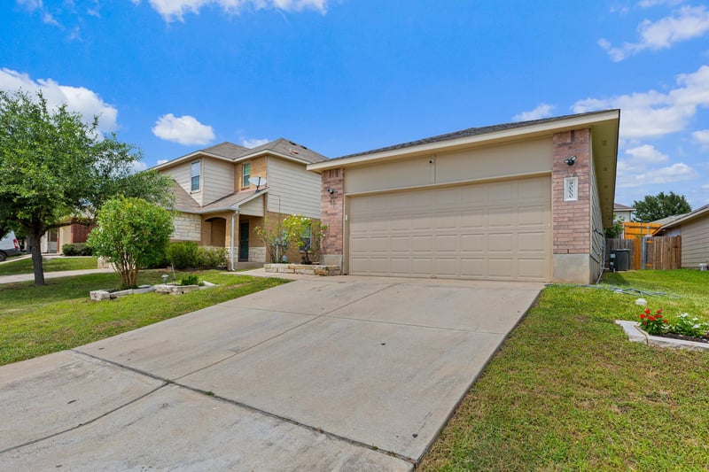 9000 Southwick DR, Austin, TX 78724