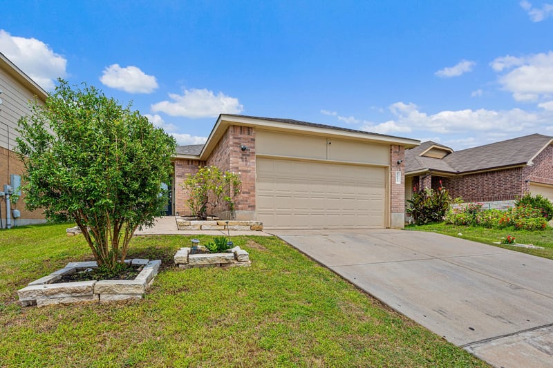 9000 Southwick DR, Austin, TX 78724
