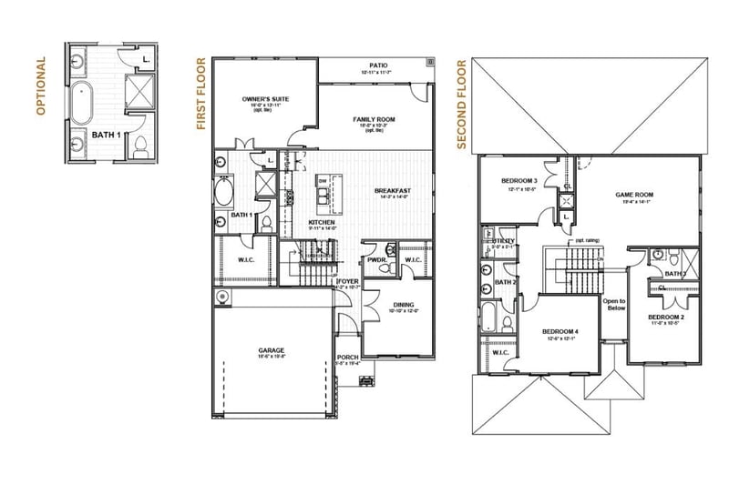 416 Stellar Wind DR, Georgetown, TX 78628