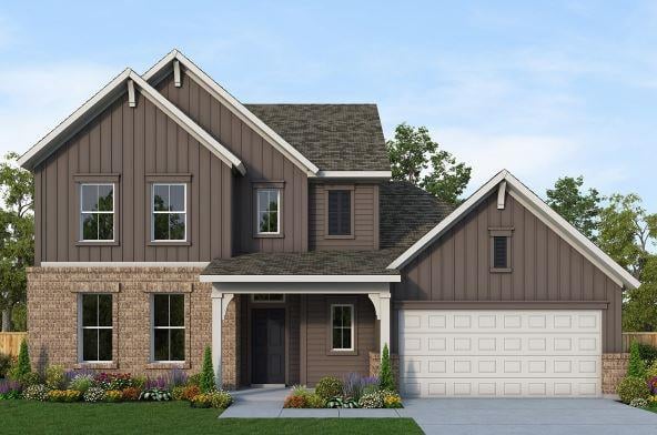 285 Pine Bark DR, Buda, TX 78610
