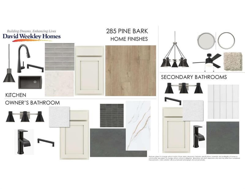 285 Pine Bark DR, Buda, TX 78610