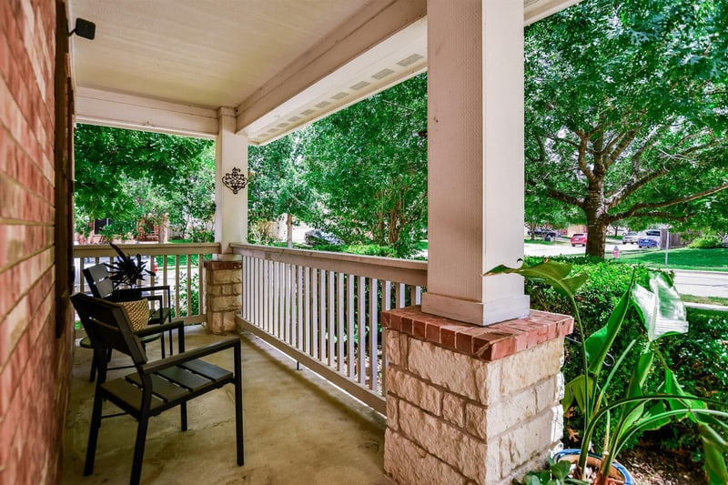 4732 Fritz Falls XING, Pflugerville, TX 78660