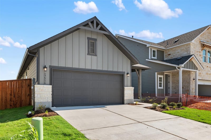 17516 Carmel Rancho Ave, Pflugerville, TX 78660