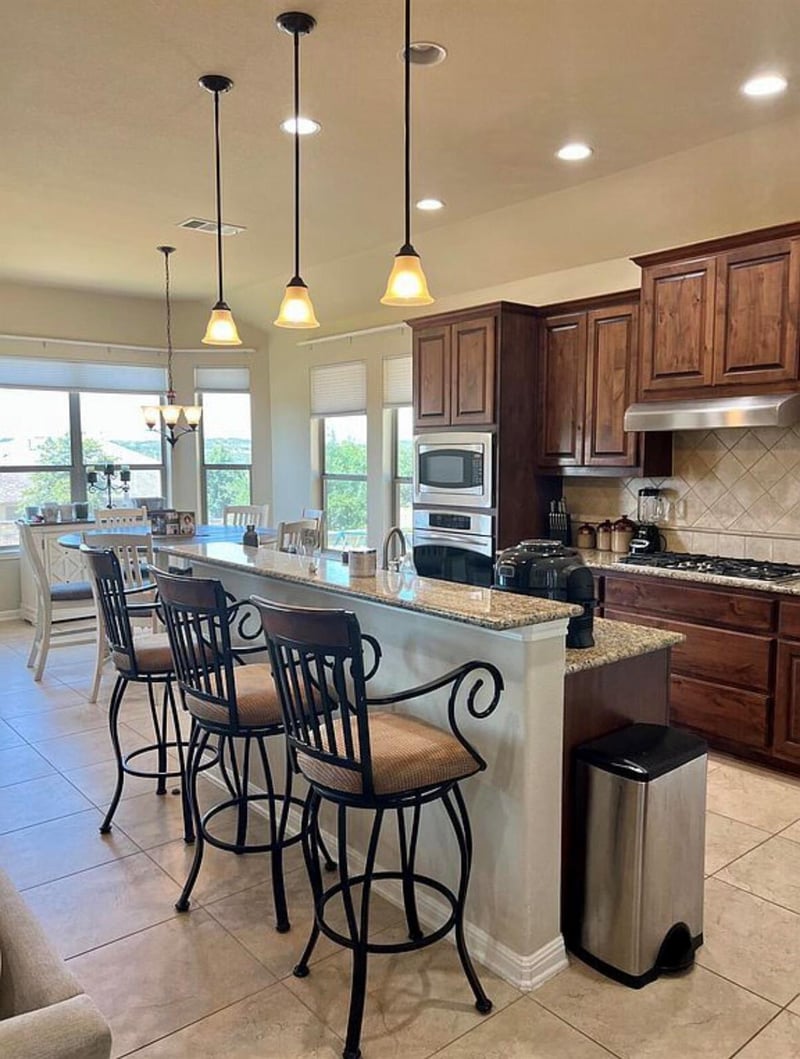 4213 Gandara BND, Austin, TX 78738
